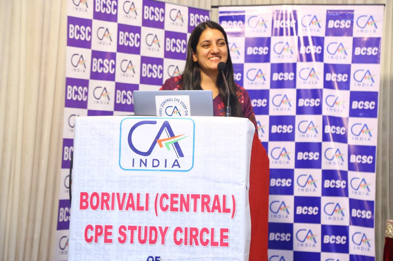 Dr. Honey Gemavat - Obstetrician and Gynecologist in Malad Mumbai